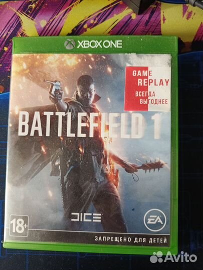 Игры на xbox 360, one s, x, сериеs s, x диски