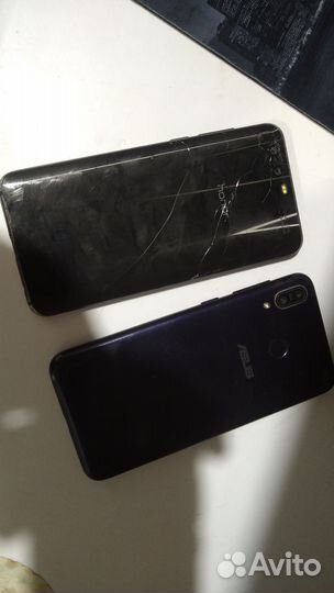 HONOR 9, 6/64 ГБ