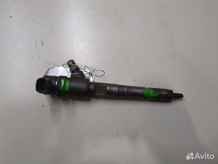 Форсунка топливная Opel Meriva, 2008