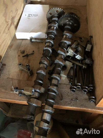 Гбц Мазда 2.0