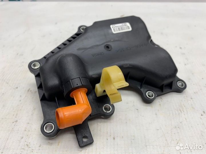 Маслоотделитель Ford Focus 2 qqdb 2007 2008 2009