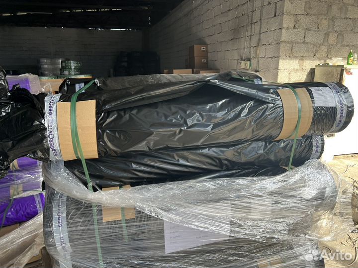 Пленка для клубники