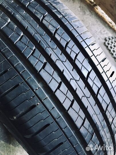 Kumho Solus KH16 225/55 R19, 1 шт