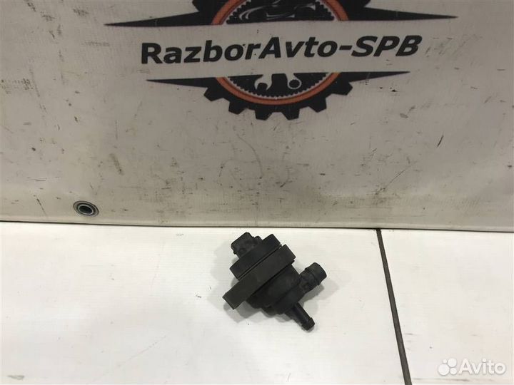 Клапан вентиляции топливного бака BMW 7-серия E38