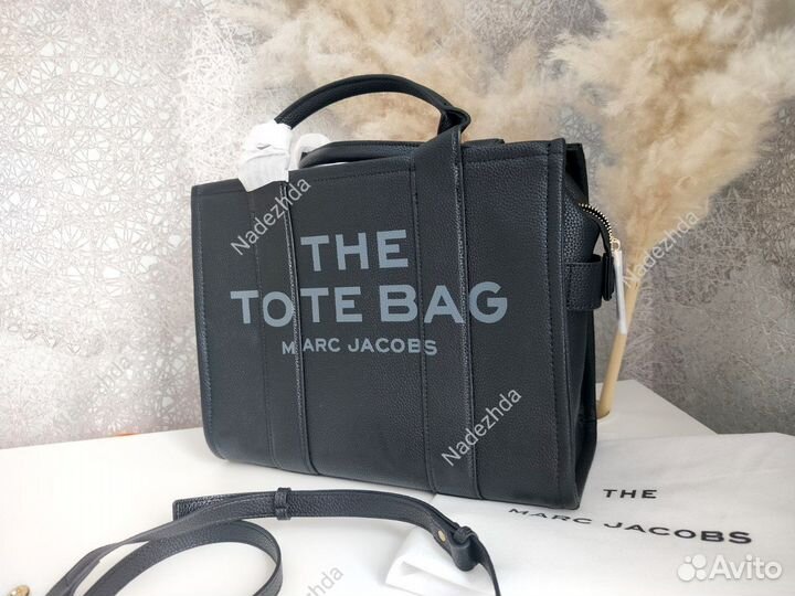 Сумка Marc Jacobs tote bag