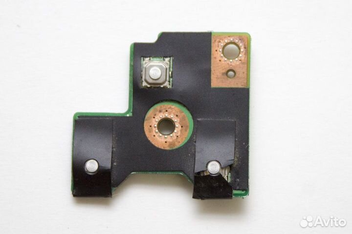 Плата регулировки громкости NE3SW1000-A01 для Leno