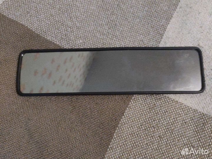 Понорамное зеркало заднего вида