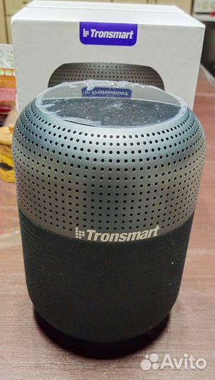 Портативная колонка Tronsmart element t6 max