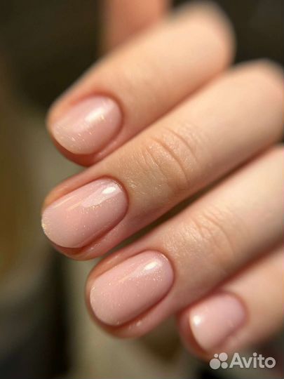 Маникюр, педикюр