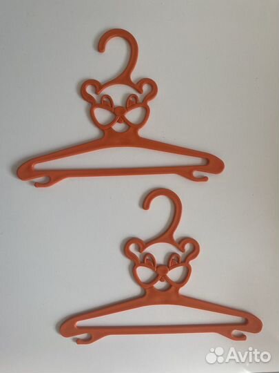 Вешалки плечики детские