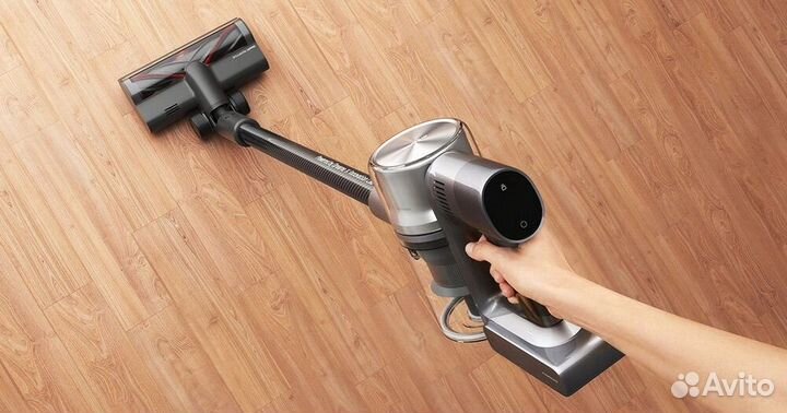 Беспроводной пылесос Dreame T30 Vacuum Cleaner