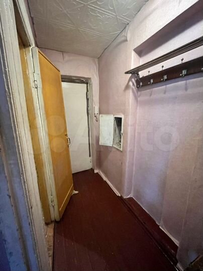 2-к. квартира, 42,7 м², 3/3 эт.