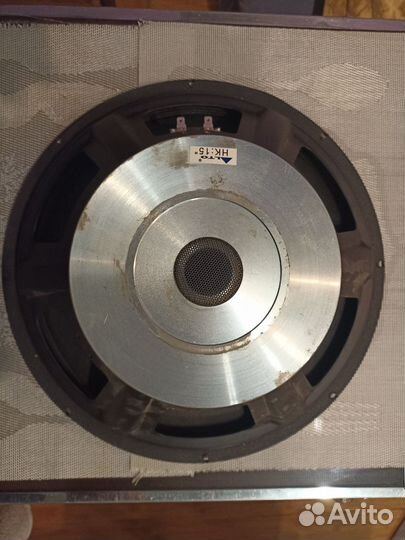 Колонки alto 15