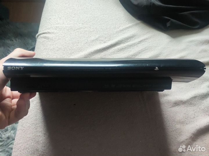 Sony PS3 Super Slim 250 GB