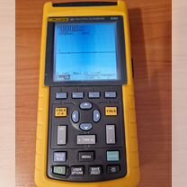 Fluke 123 оригинал