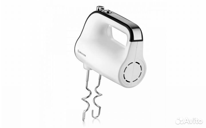 Миксер brayer BR1300