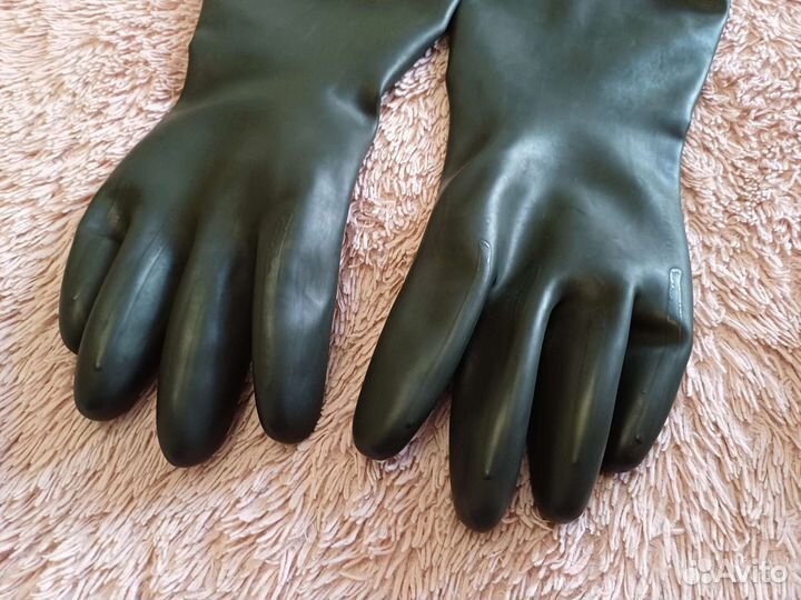 Перчатки Хс 