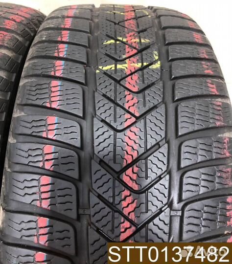 Pirelli Winter Sottozero 3 225/45 R17 91H