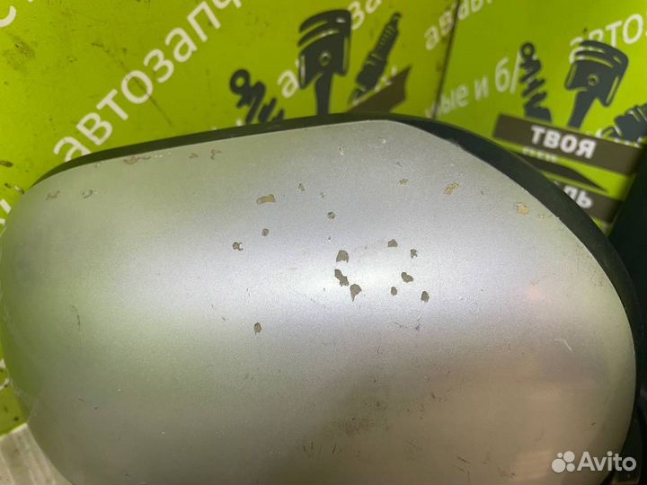 Зеркало электрическое правое Mitsubishi Outlander