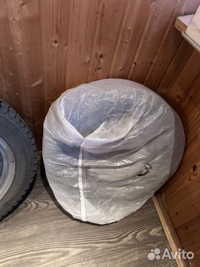 Nokian Tyres Nordman 5 185/65 R15