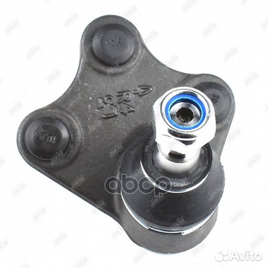 Опора шаровая правая skoda rapid JB33001R JB330