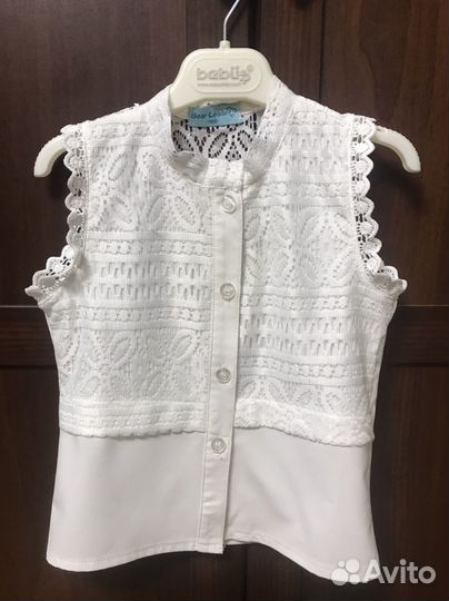 Детская одежда для девочек