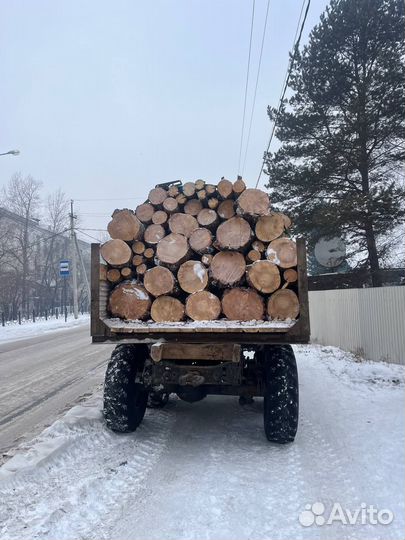 Продам дрова