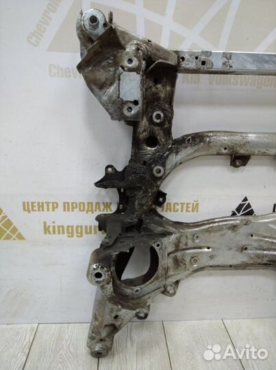 Подрамник Bmw 3 G20 2018-2022