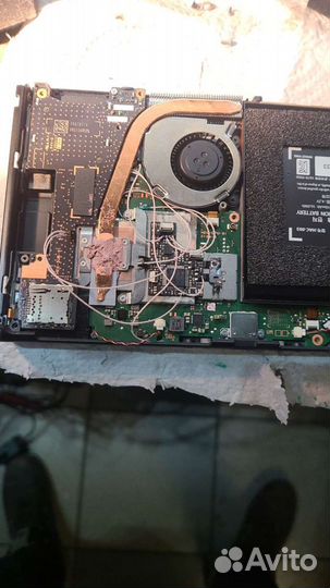 Профессиональный ремонт Playstation4/5, 10.50-9.00
