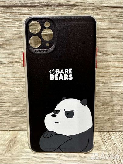 Чехол на iPhone XS Max/11 Pro Max