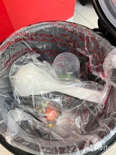 Мультиварка, Polaris PMC 0365AD, Новый