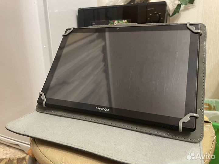 Планшет prestigio
