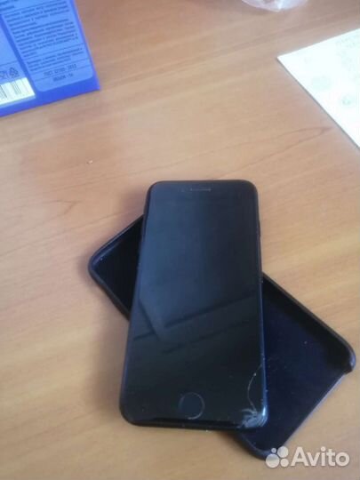 iPhone 7