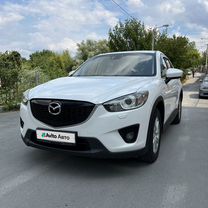 Mazda CX-5 2.0 AT, 2012, 262 000 км, с пробегом, цена 1 590 000 руб.