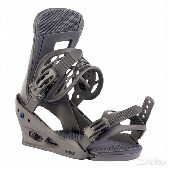 Крепления для сноуборда Burton Freestyle