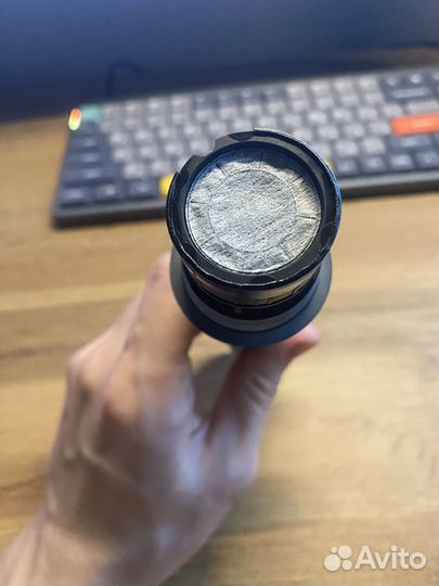 Динамический микрофон Sennheiser E 835-S