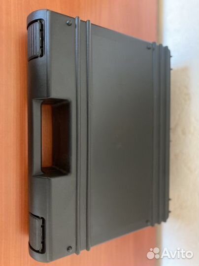 Новая радиосистема Samson Airline 77