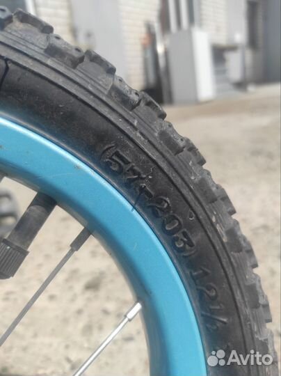 Детский велосипед stels колеса 12 дюймов