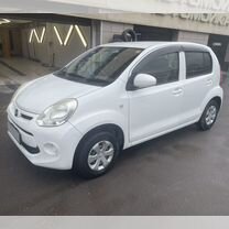 Daihatsu Boon 1.0 CVT, 2014, 131 000 км, с пробегом, цена 785 000 руб.