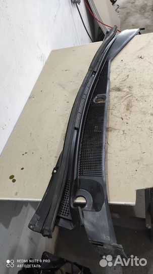 Жабо Митцубиси lancer 9