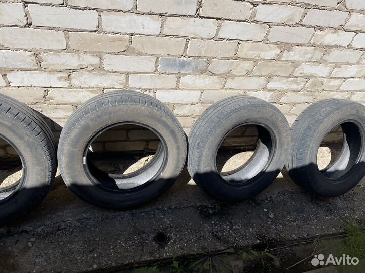 Michelin Energy E-V 205/65 R15