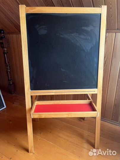 Мольберт для рисования IKEA
