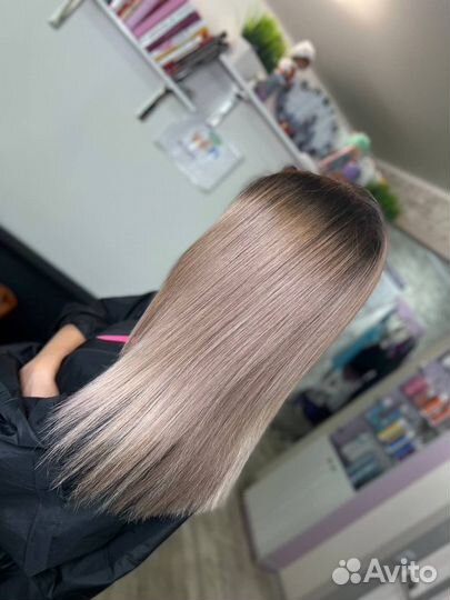 Парикмахер