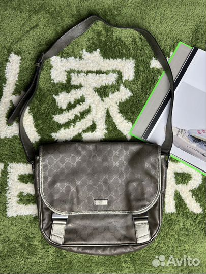 Сумка Gucci GG Bag