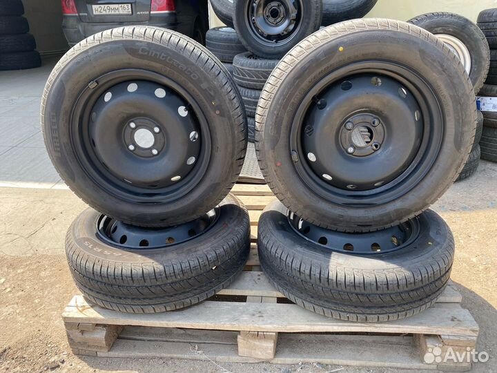 Pirelli Cinturato P1 185/65 R15 92H