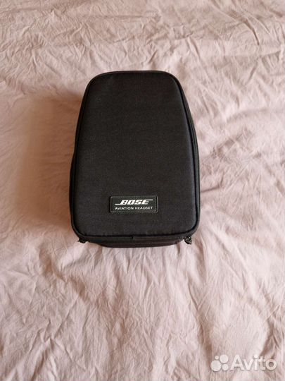 Авиационная гарнитура Bose A20