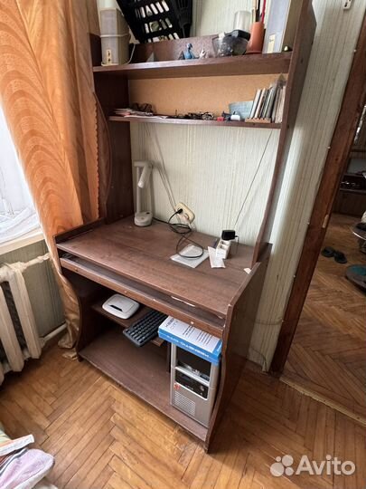 Мебель бу
