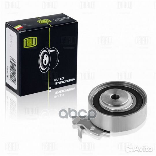 Ролик грм Daewoo Nexia sohc; Chevrolet Aveo 02