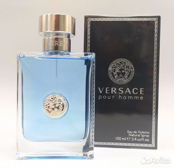 Versace Pour Homme Versace