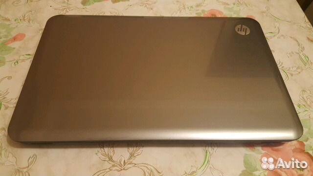 Ноутбук HP Pavilion g6-1162er Intel-i5/4/1Tb/6470